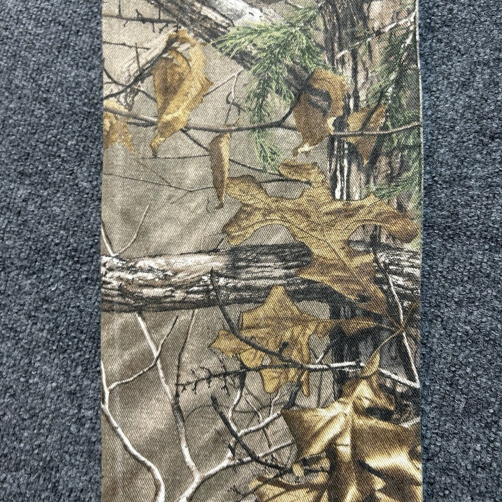 Woman's Realtree Pants Size 12 Hunting Camo Pink Girl Nature - Picture 15 of 15
